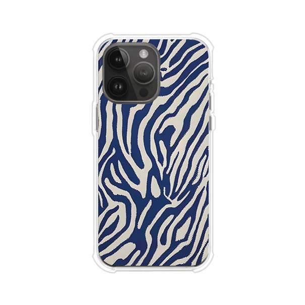 NAVY ZEBRA