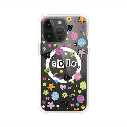SOUR OLIVIA RODRIGO