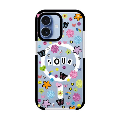 SOUR OLIVIA RODRIGO