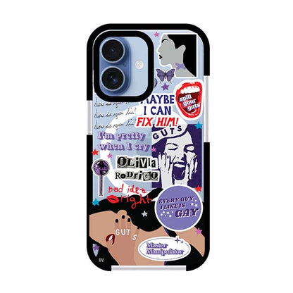 GUTS OLIVIA RODRIGO