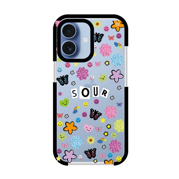 SOUR OLIVIA RODRIGO