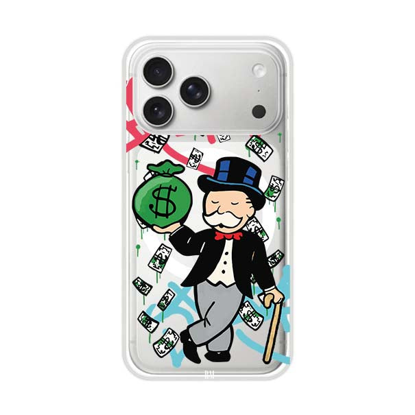 MONOPOLY