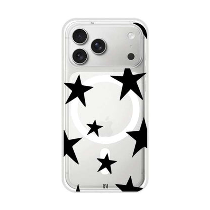 BLACK STARS