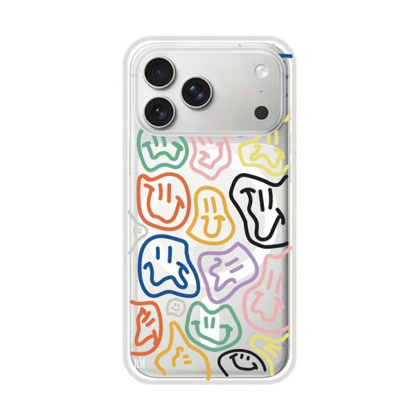 HAPPILY DISTORTED