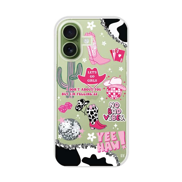 COWGIRLY