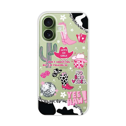 COWGIRLY
