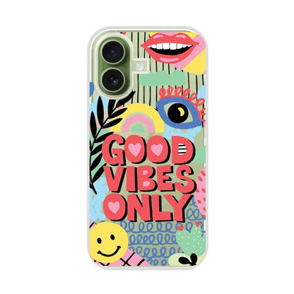GOOD VIBES
