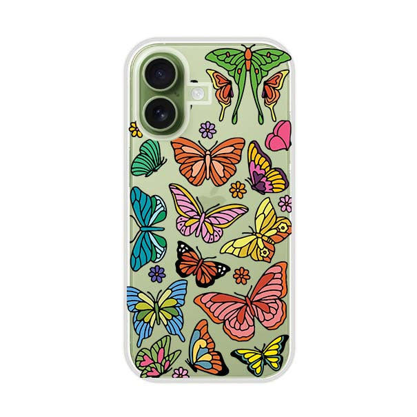 BUTTERFLY HAZE