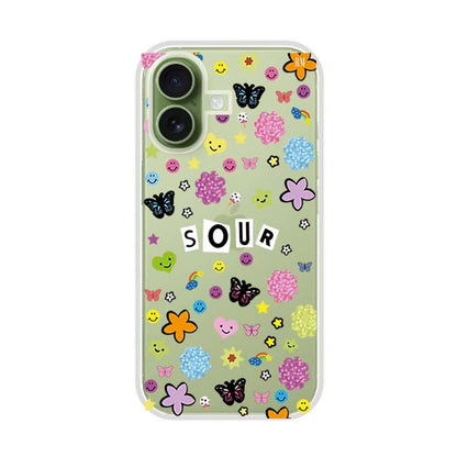 SOUR OLIVIA RODRIGO
