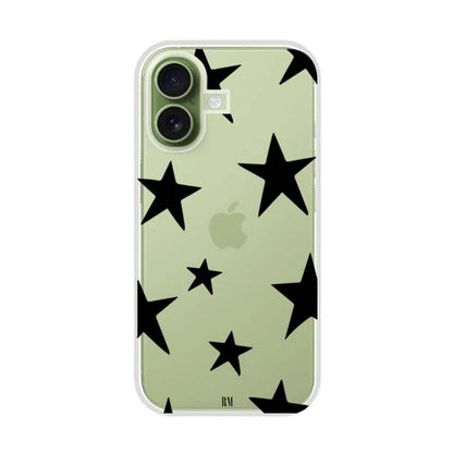 BLACK STARS