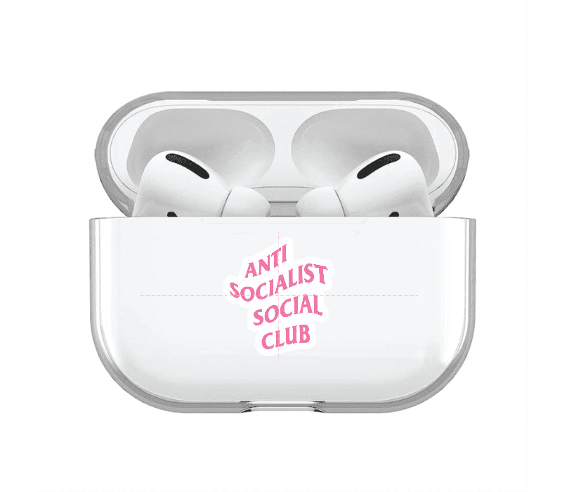 STICKERS: AIRPODS