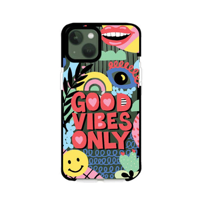 GOOD VIBES