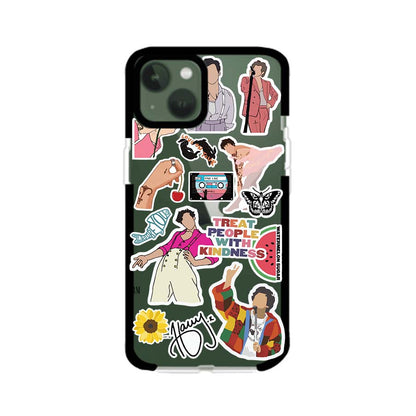 HARRY STYLES & STICKERS