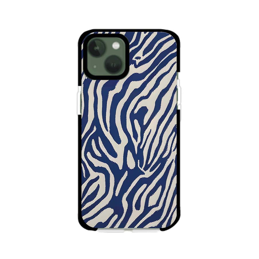 NAVY ZEBRA
