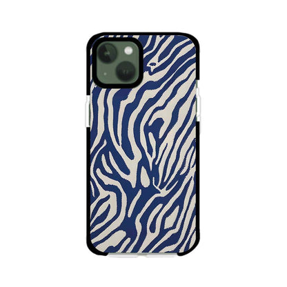 NAVY ZEBRA