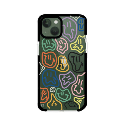 HAPPILY DISTORTED