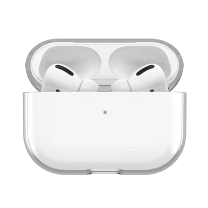 Funda transparente para Airpods Pro 1 y 2 Gen personalizable desde cero, compatible con diseños únicos – Remark Mx