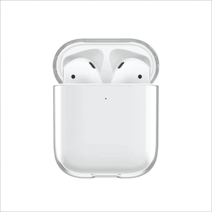 Funda transparente para Airpods 1 y 2 Gen personalizable desde cero, compatible con diseños únicos – Remark Mx