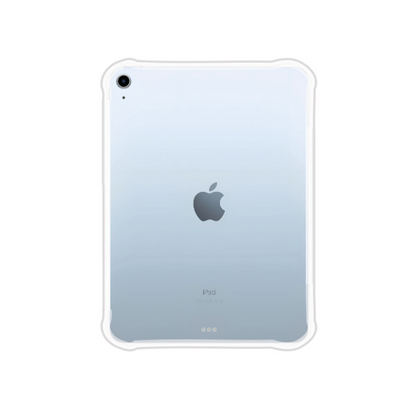Funda transparente para IPad Air Series personalizable desde cero, compatible con diseños únicos – Remark Mx