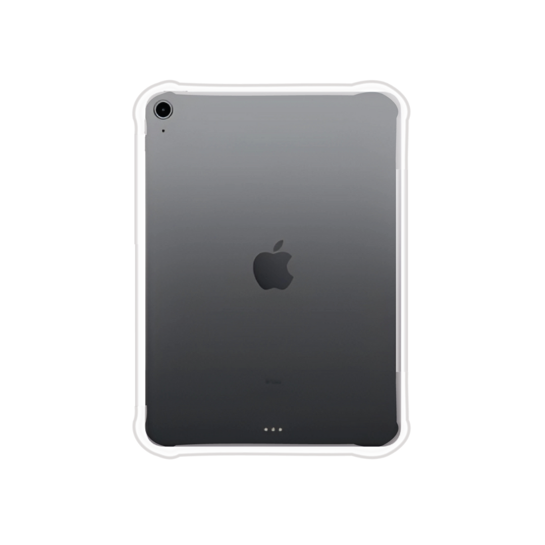 Funda transparente para IPad Air Series personalizable desde cero, compatible con diseños únicos – Remark Mx