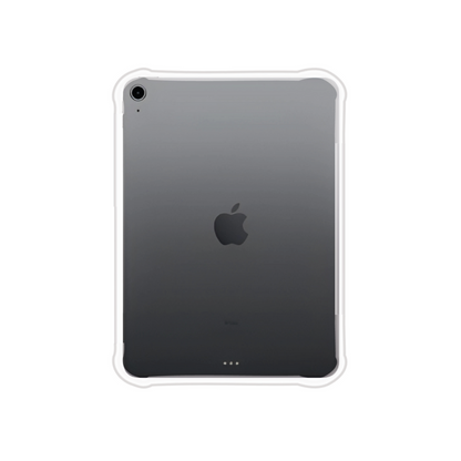 Funda transparente para IPad Air Series personalizable desde cero, compatible con diseños únicos – Remark Mx