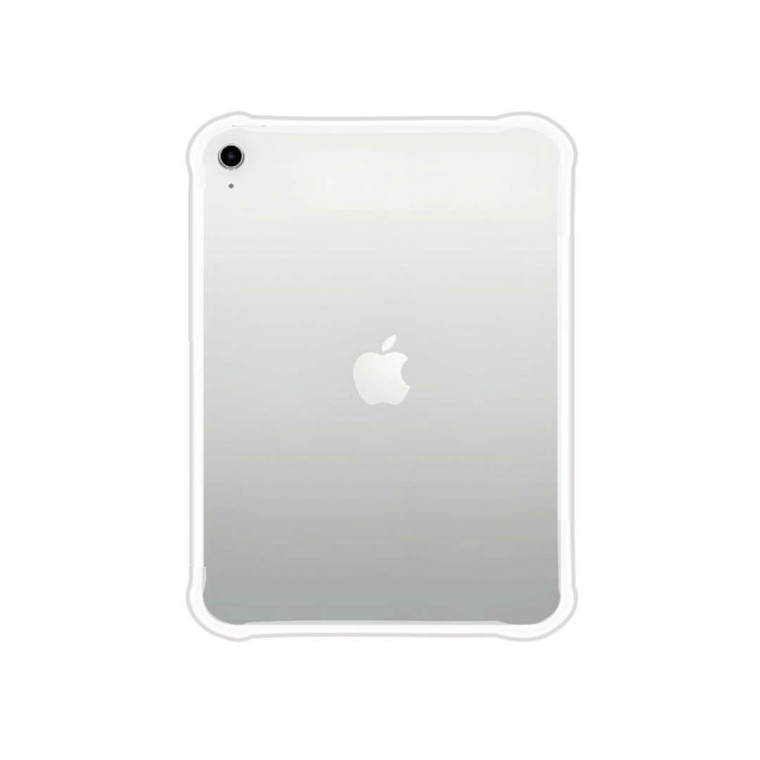 Funda transparente para IPad Air Series personalizable desde cero, compatible con diseños únicos – Remark Mx