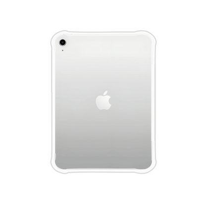 Funda transparente para IPad Air Series personalizable desde cero, compatible con diseños únicos – Remark Mx