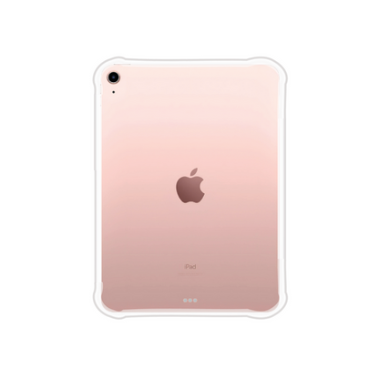 Funda transparente para IPad Air Series personalizable desde cero, compatible con diseños únicos – Remark Mx