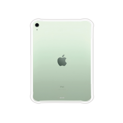 Funda transparente para IPad Air Series personalizable desde cero, compatible con diseños únicos – Remark Mx
