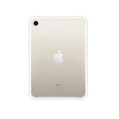 Funda transparente para IPad Mini Series personalizable desde cero, compatible con diseños únicos – Remark Mx