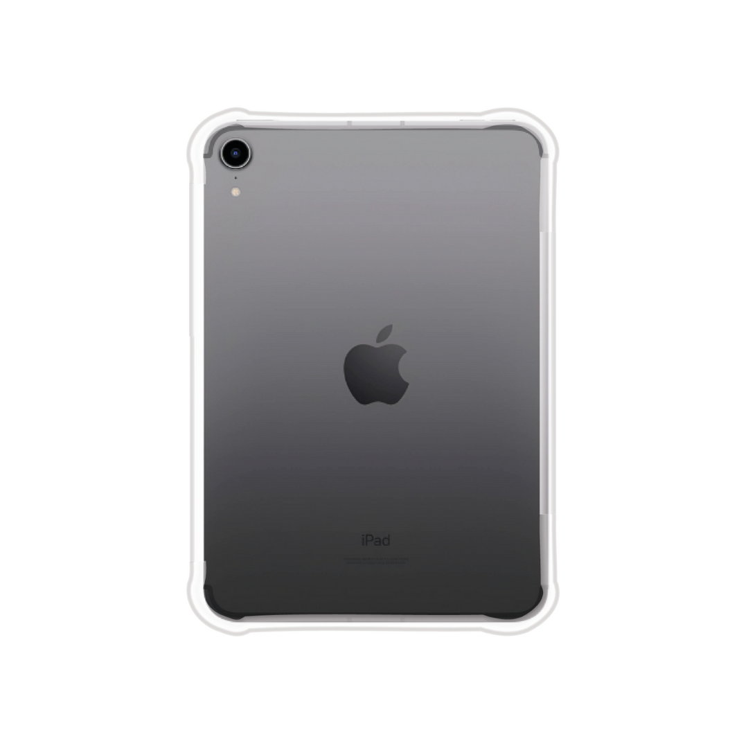 Funda transparente para IPad Mini Series personalizable desde cero, compatible con diseños únicos – Remark Mx