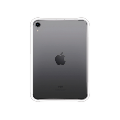 Funda transparente para IPad Mini Series personalizable desde cero, compatible con diseños únicos – Remark Mx