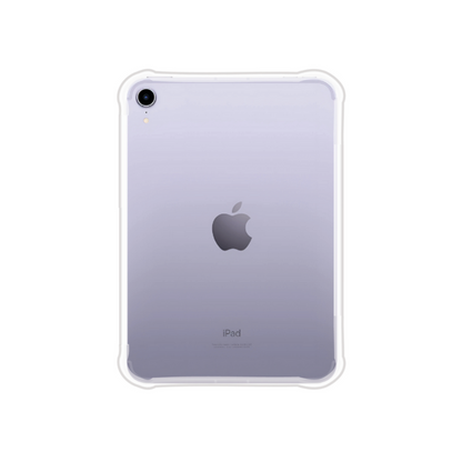 Funda transparente para IPad Mini Series personalizable desde cero, compatible con diseños únicos – Remark Mx