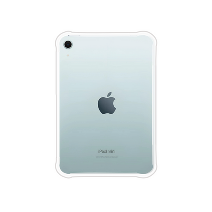 Funda transparente para IPad Mini Series personalizable desde cero, compatible con diseños únicos – Remark Mx