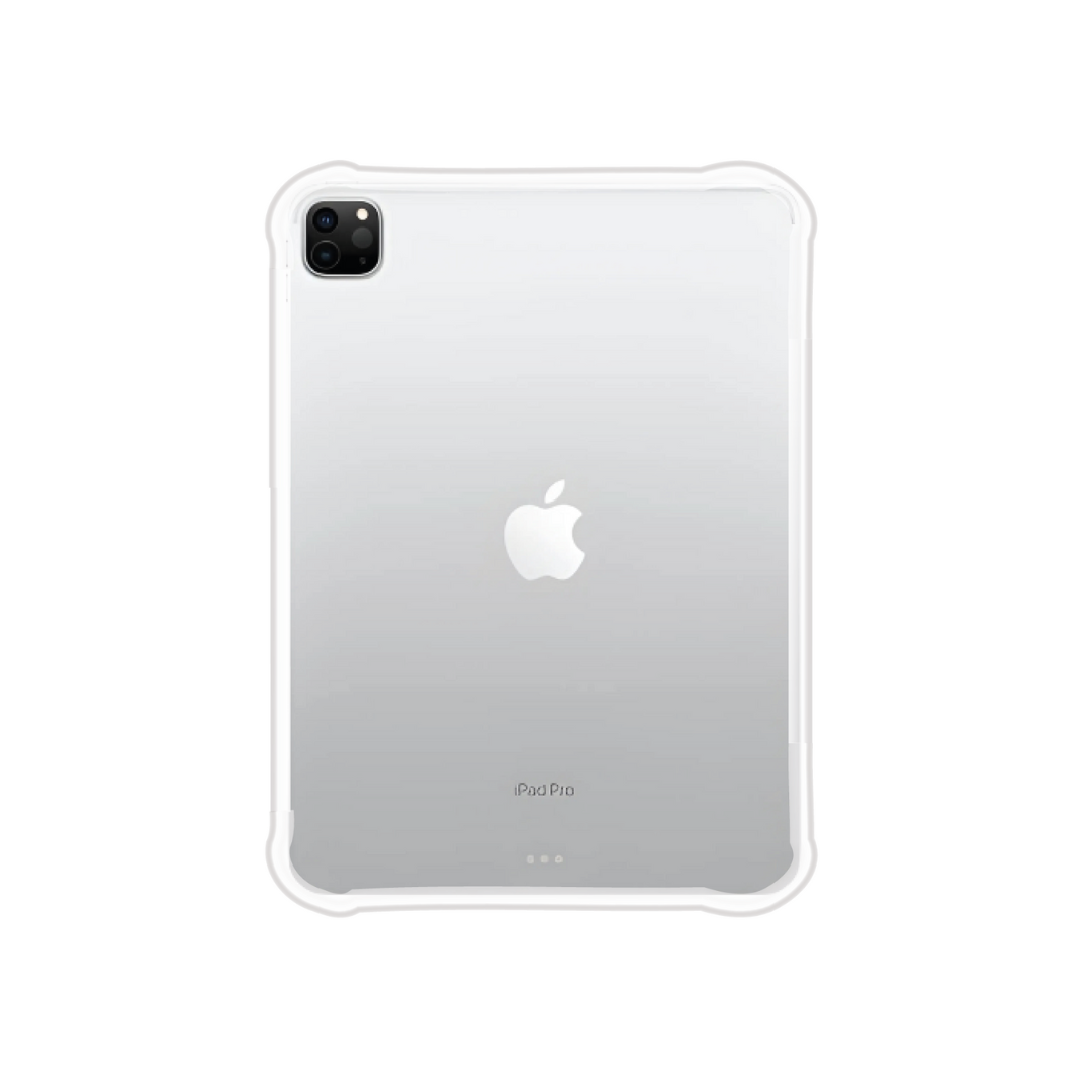 Funda transparente para IPad Pro Series personalizable desde cero, compatible con diseños únicos – Remark Mx