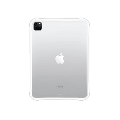 Funda transparente para IPad Pro Series personalizable desde cero, compatible con diseños únicos – Remark Mx