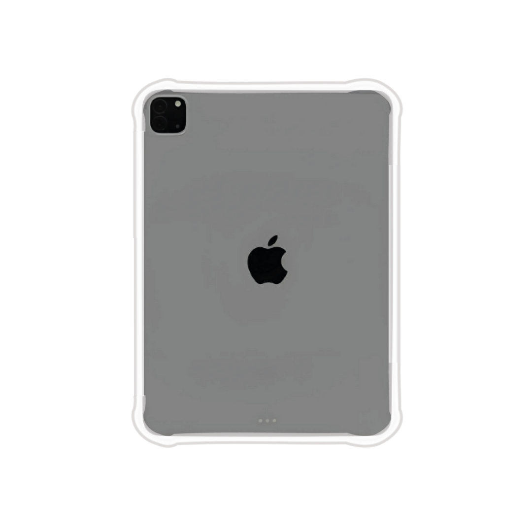 Funda transparente para IPad Pro Series personalizable desde cero, compatible con diseños únicos – Remark Mx