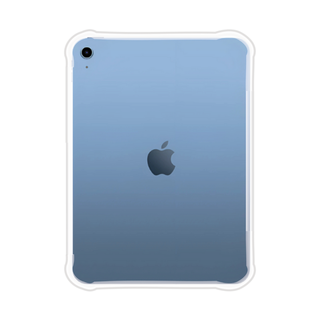 Funda transparente para IPad Series personalizable desde cero, compatible con diseños únicos – Remark Mx