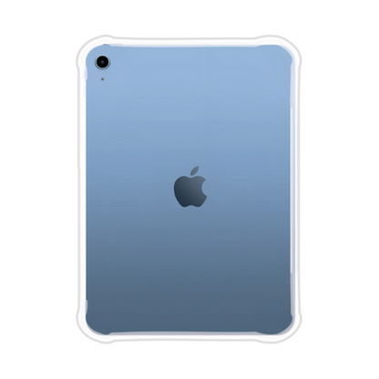 Funda transparente para IPad Series personalizable desde cero, compatible con diseños únicos – Remark Mx