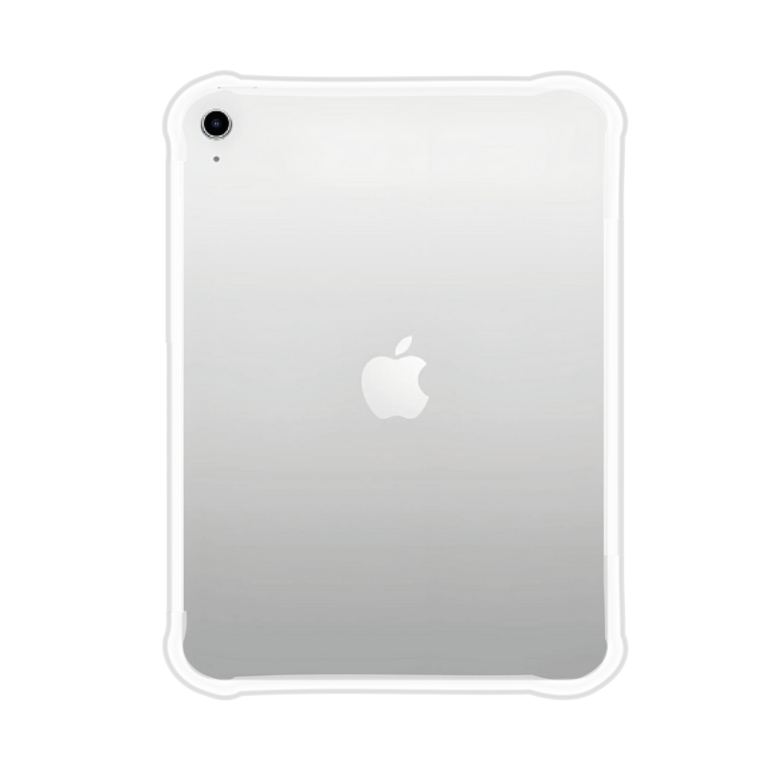 Funda transparente para IPad Series personalizable desde cero, compatible con diseños únicos – Remark Mx