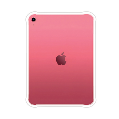 Funda transparente para IPad Series personalizable desde cero, compatible con diseños únicos – Remark Mx