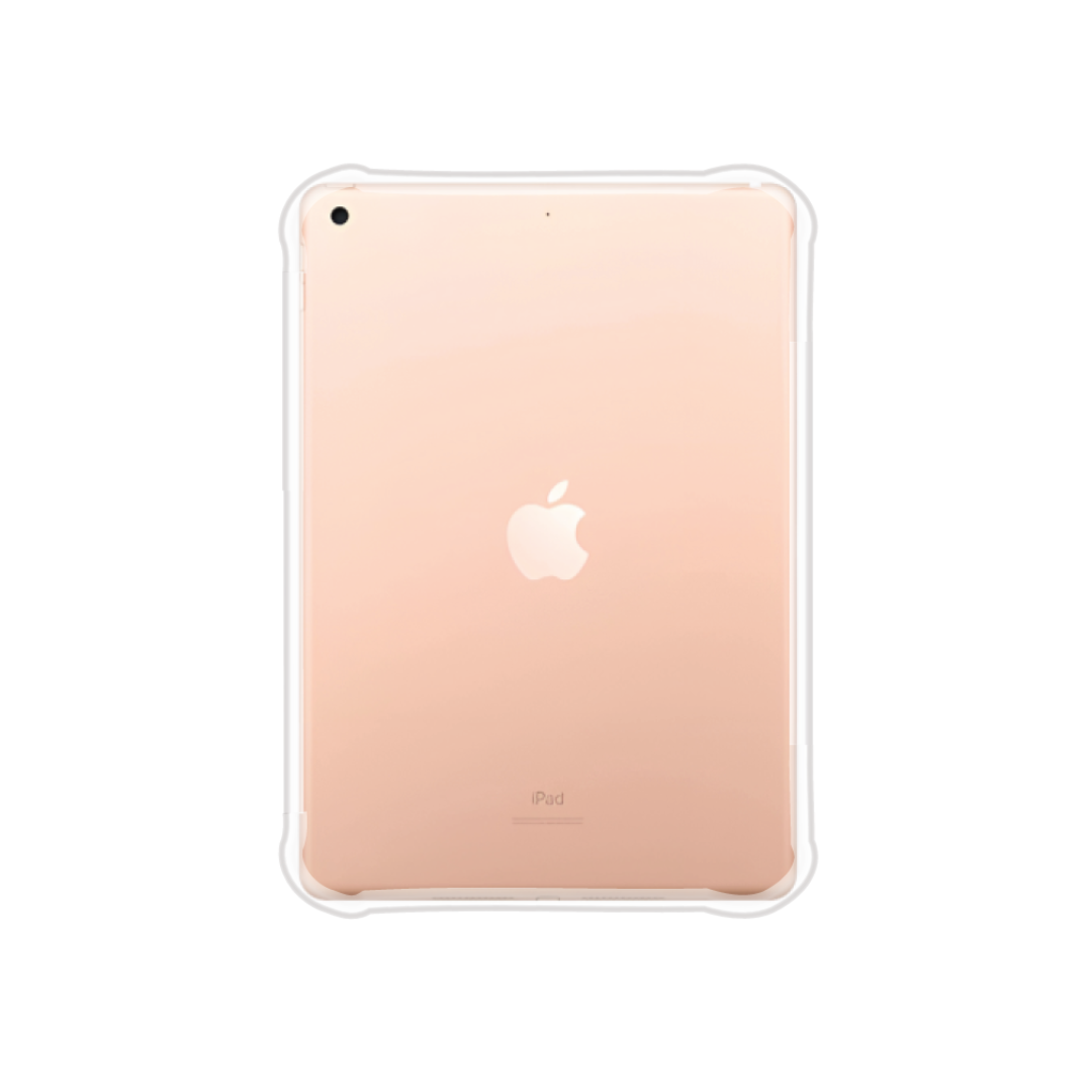 Funda transparente para IPad Series personalizable desde cero, compatible con diseños únicos – Remark Mx