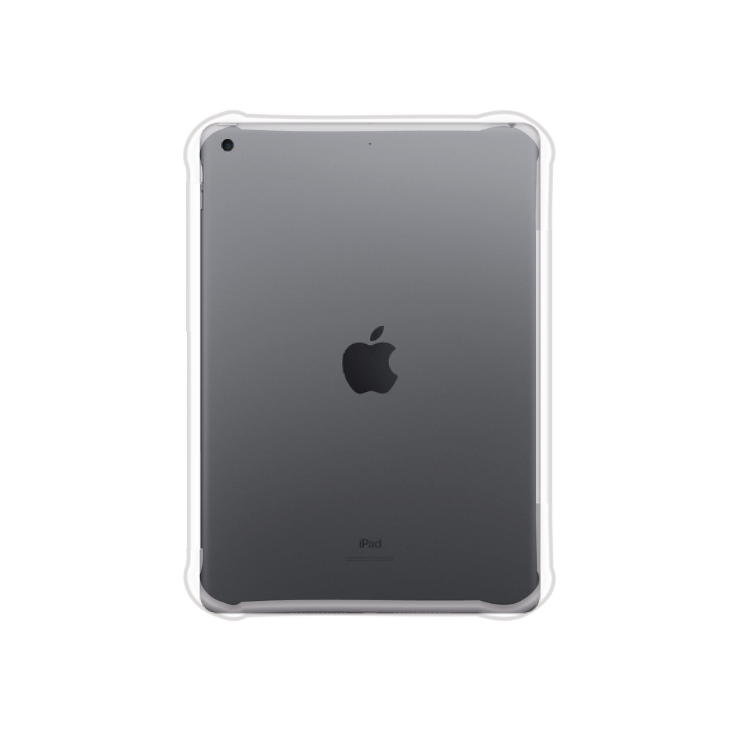 Funda transparente para IPad Series personalizable desde cero, compatible con diseños únicos – Remark Mx