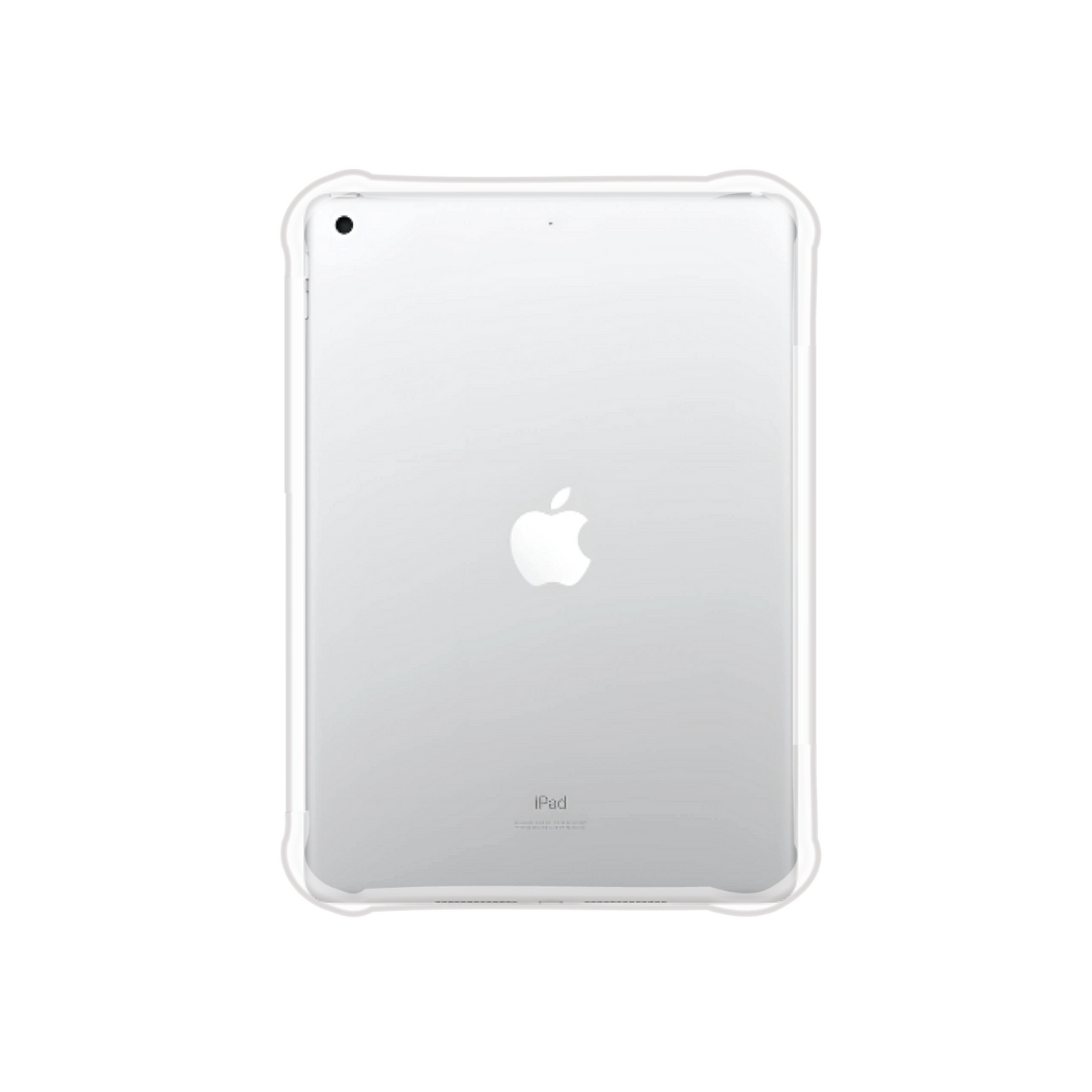 Funda transparente para IPad Series personalizable desde cero, compatible con diseños únicos – Remark Mx