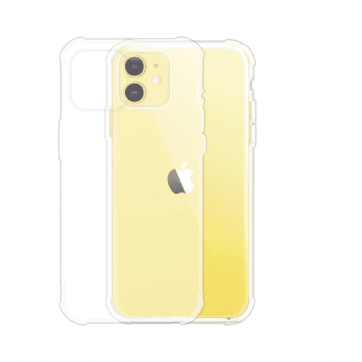 Funda transparente para IPhone 11 Series personalizable desde cero, compatible con diseños únicos – Remark Mx