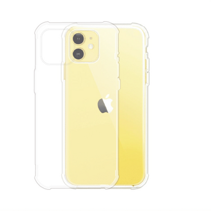 Funda transparente para IPhone 11 Series personalizable desde cero, compatible con diseños únicos – Remark Mx