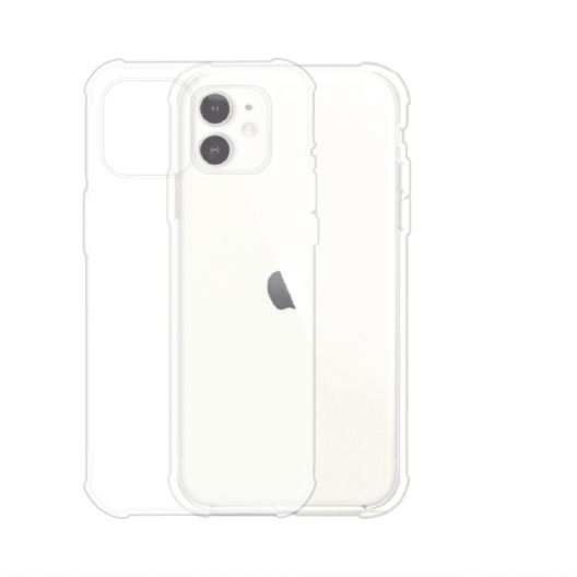 Funda transparente para IPhone 11 Series personalizable desde cero, compatible con diseños únicos – Remark Mx