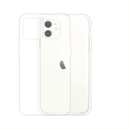 Funda transparente para IPhone 11 Series personalizable desde cero, compatible con diseños únicos – Remark Mx