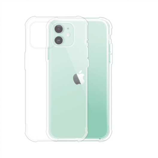 Funda transparente para IPhone 11 Series personalizable desde cero, compatible con diseños únicos – Remark Mx