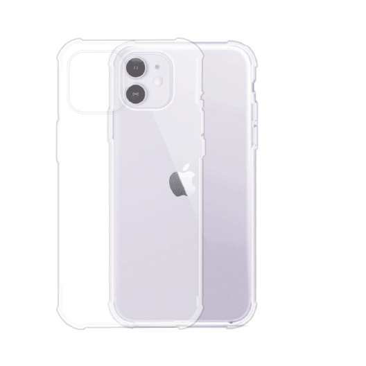 Funda transparente para IPhone 11 Series personalizable desde cero, compatible con diseños únicos – Remark Mx